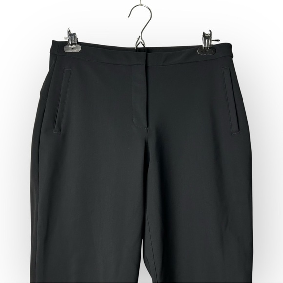 Lululemon On The Move Pant Black 8 - Picture 5 of 11